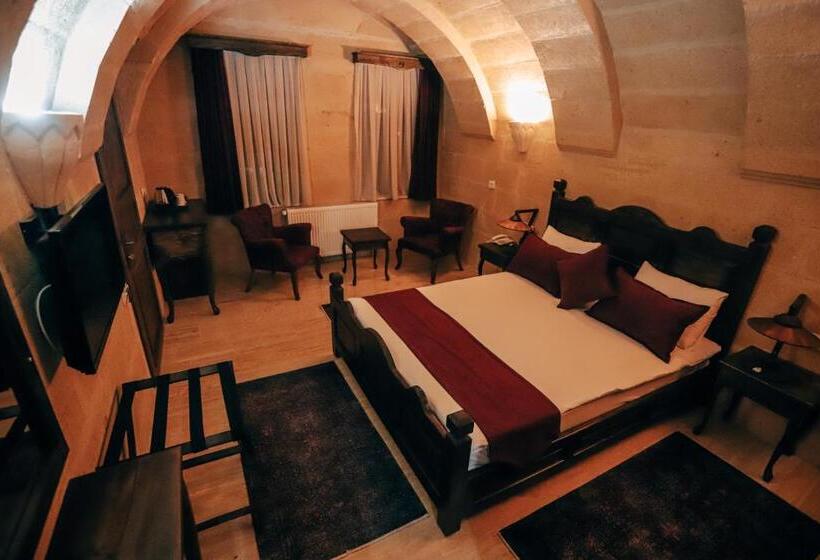 هتل Mahiye Hanim Konagi