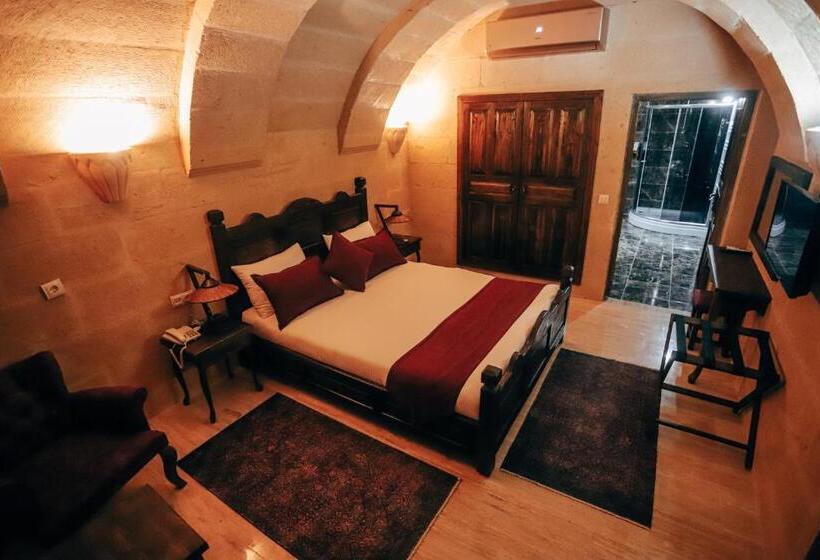 هتل Mahiye Hanim Konagi