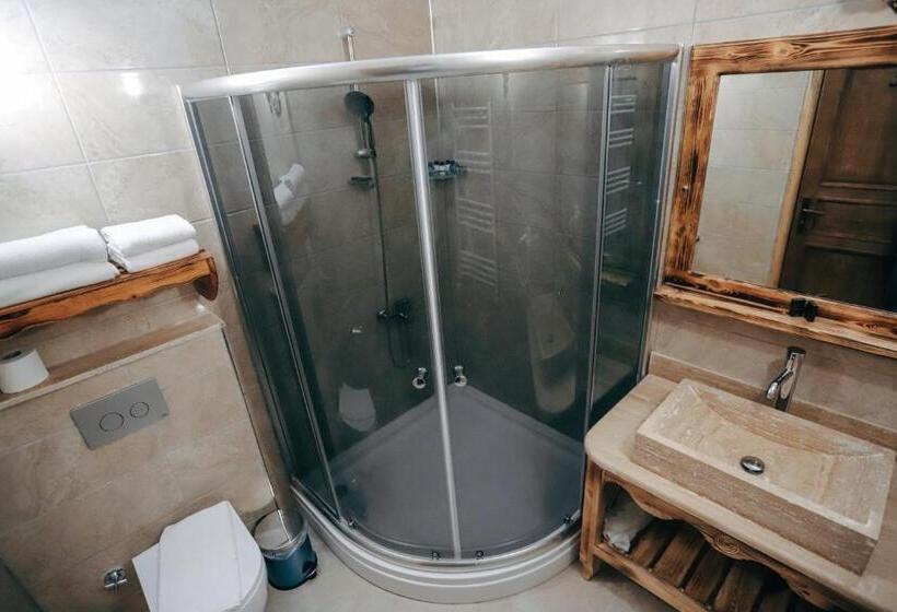 هتل Mahiye Hanim Konagi