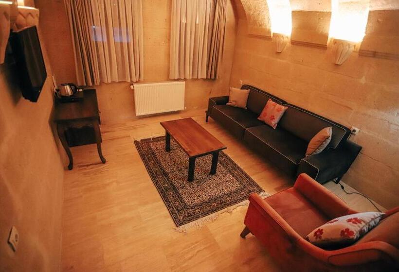 هتل Mahiye Hanim Konagi