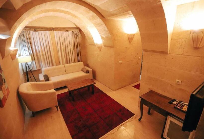 هتل Mahiye Hanim Konagi