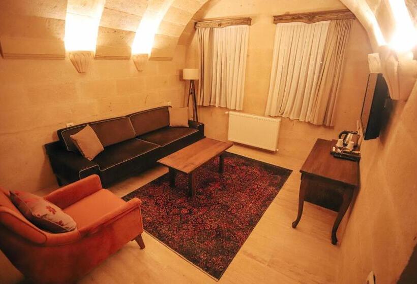 هتل Mahiye Hanim Konagi