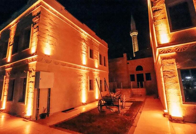 هتل Mahiye Hanim Konagi