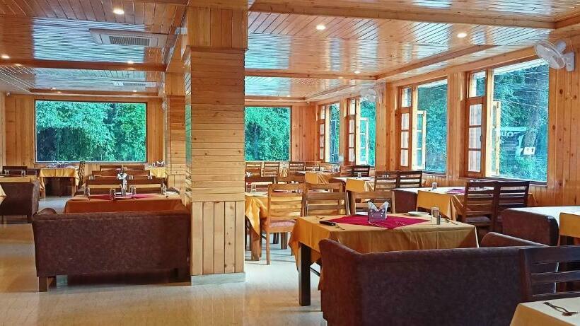 ホテル Malabar Kasol