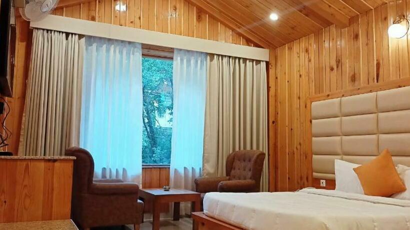 ホテル Malabar Kasol