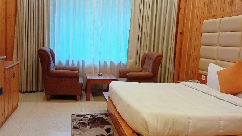 ホテル Malabar Kasol