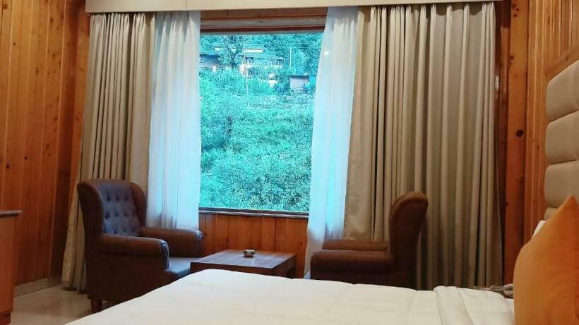 ホテル Malabar Kasol