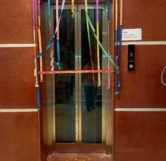 ホテル Malabar Kasol