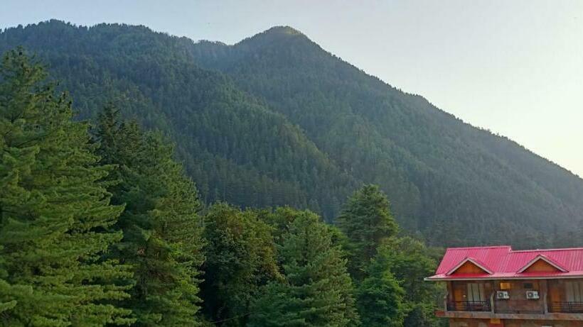 ホテル Malabar Kasol