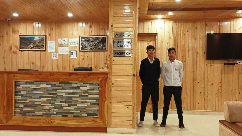 ホテル Malabar Kasol