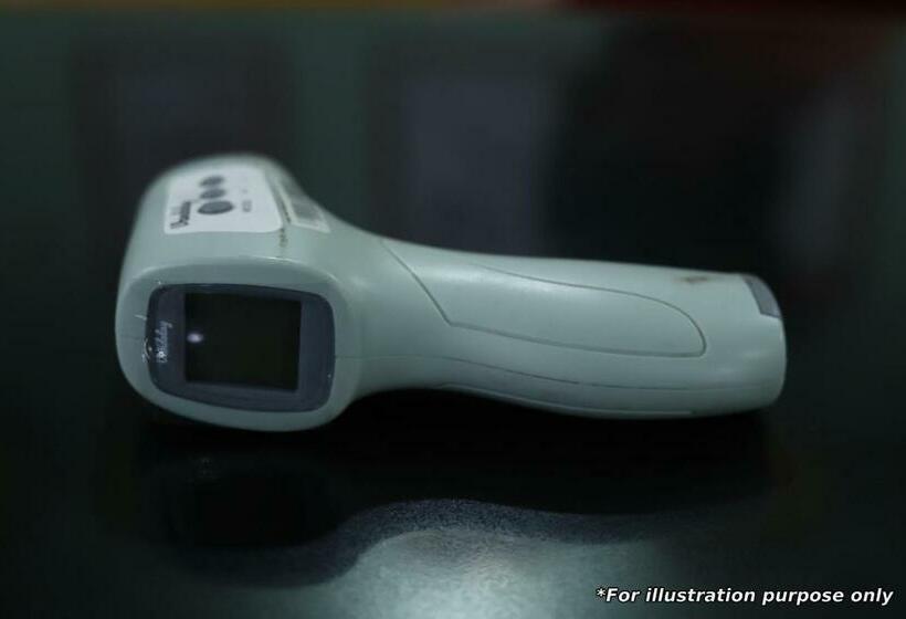 Отель Oyo 62388  Royal And Restaurant