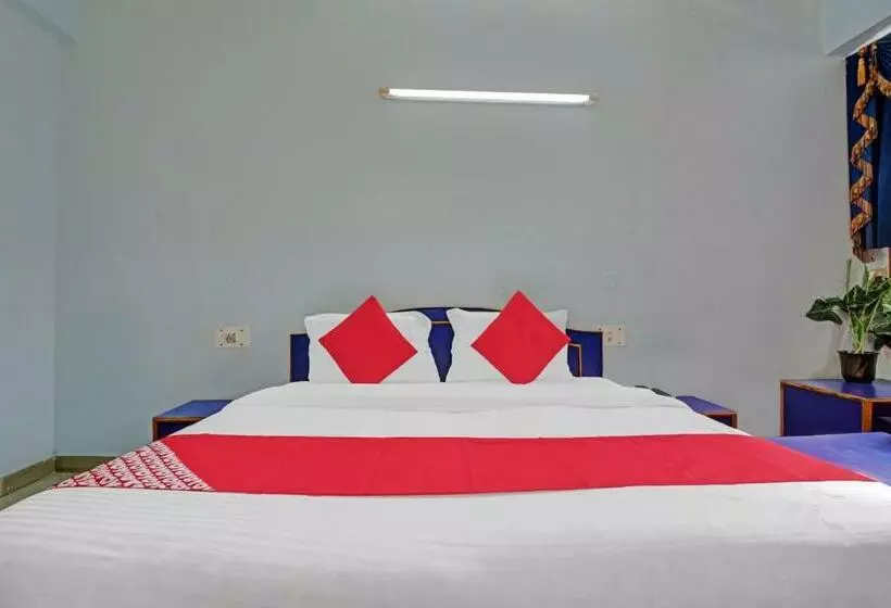 هتل Oyo 82350 Sanyog Ghar