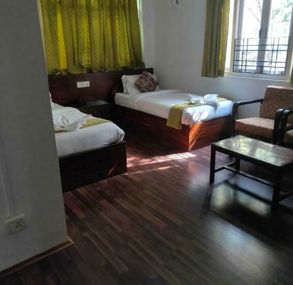 בית מלון כפרי Oyo 82633 Denzong Regency