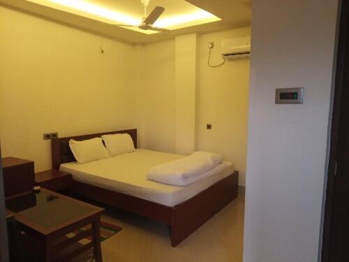 בית מלון כפרי Oyo 82633 Denzong Regency