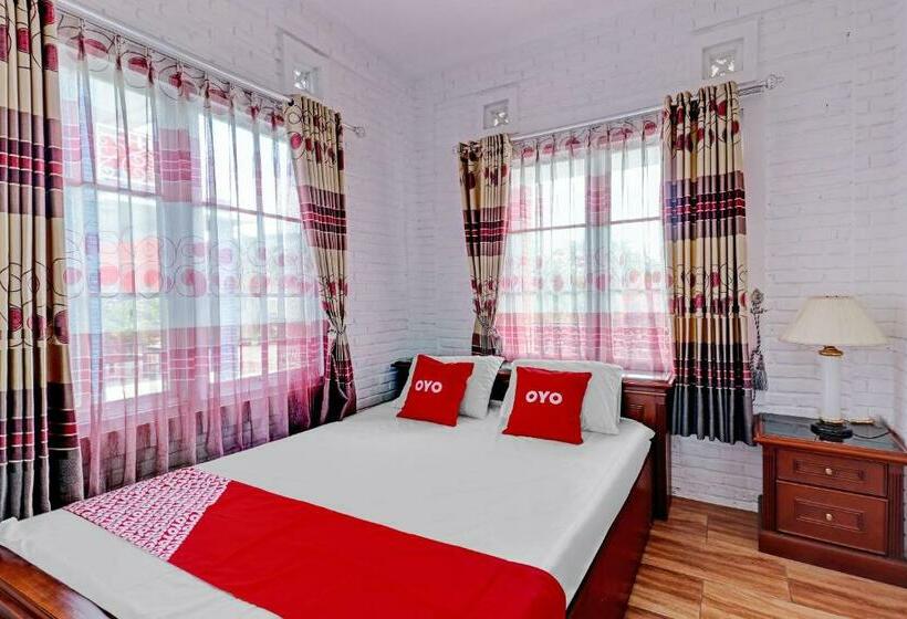 Otel Capital O 90617 Rumah Oma Opa Syariah