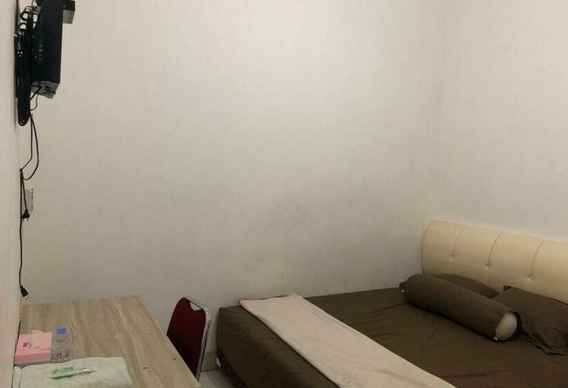 Отель Wisma Gardenia Palangkaraya Syariah Redpartner