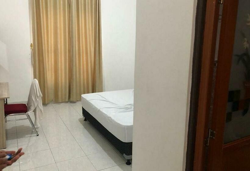 Отель Wisma Gardenia Palangkaraya Syariah Redpartner