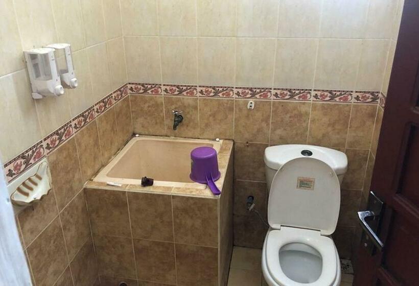 Отель Wisma Gardenia Palangkaraya Syariah Redpartner