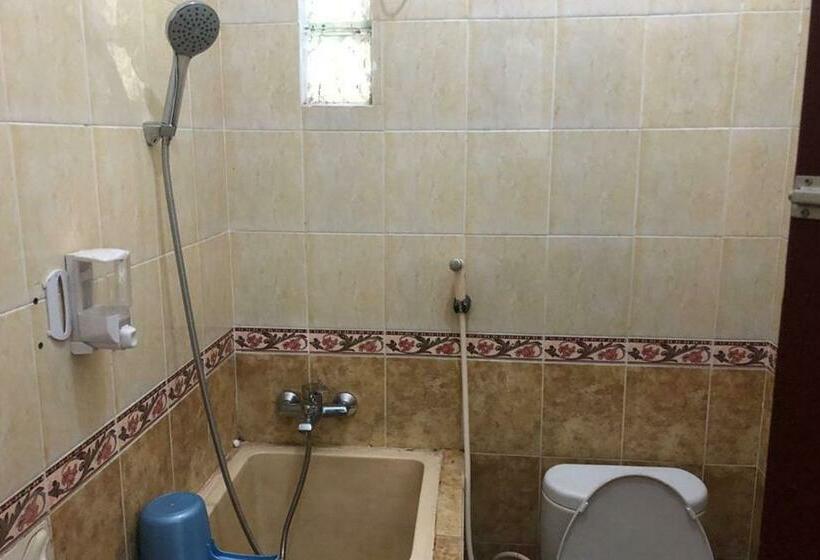 Отель Wisma Gardenia Palangkaraya Syariah Redpartner