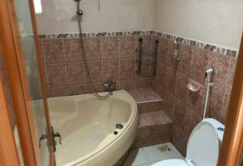 ホテル Wisma Gardenia Palangkaraya Syariah Redpartner