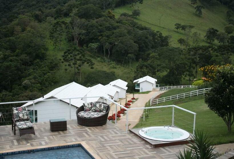 ペンション Alta Vista Pousada Boutique