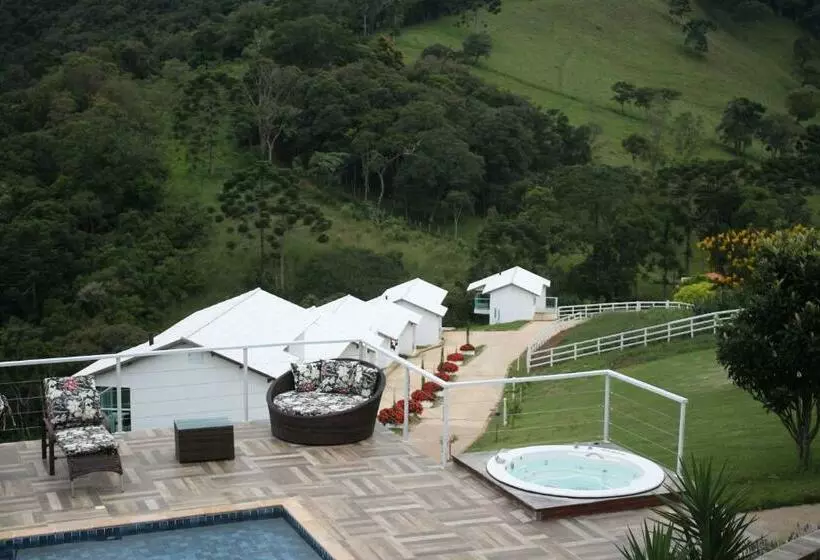 ペンション Alta Vista Pousada Boutique