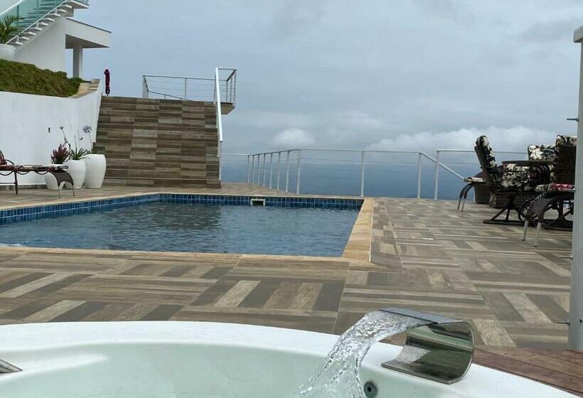 ペンション Alta Vista Pousada Boutique