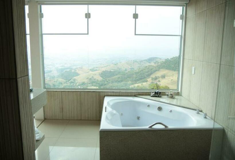 ペンション Alta Vista Pousada Boutique