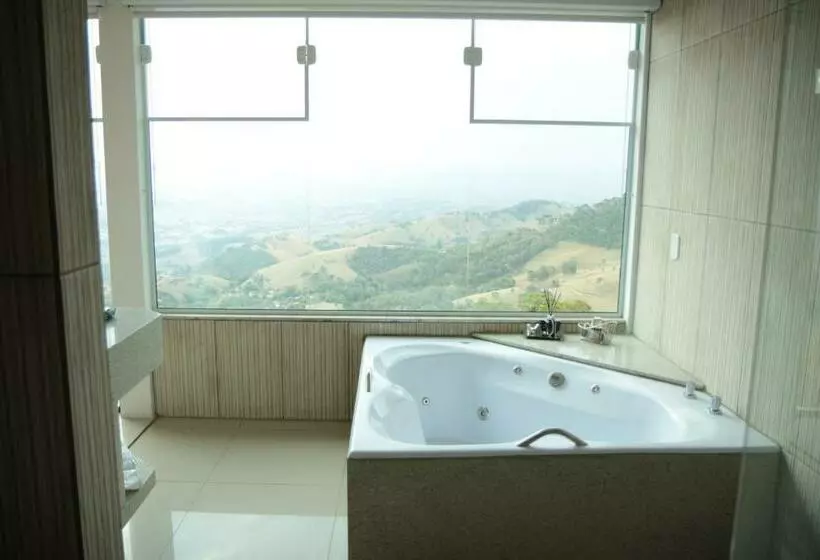 ペンション Alta Vista Pousada Boutique