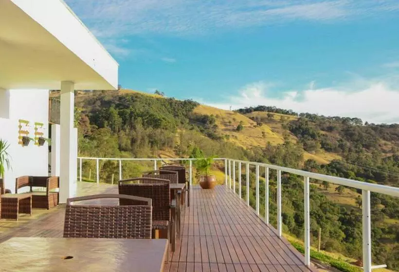 ペンション Alta Vista Pousada Boutique