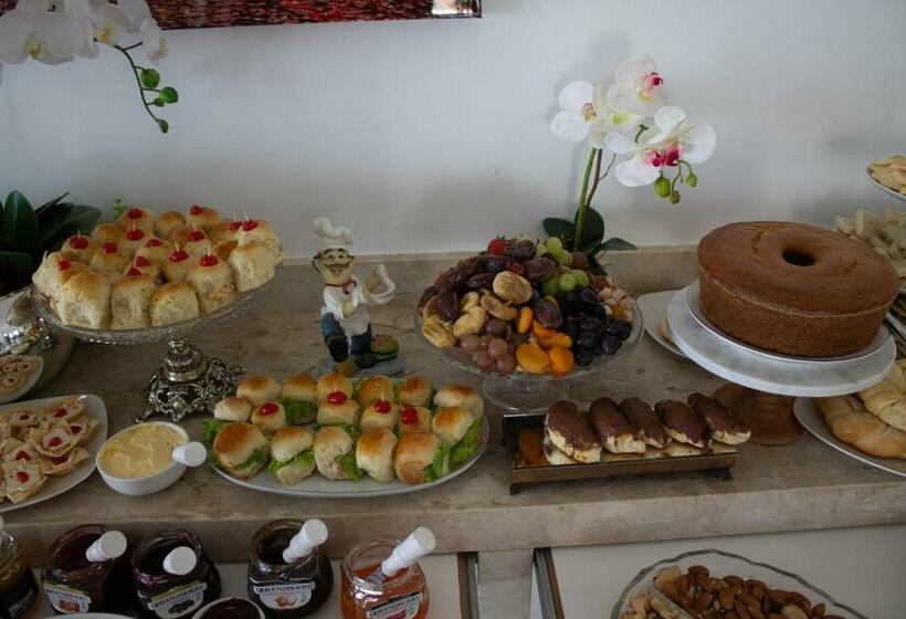 ペンション Alta Vista Pousada Boutique