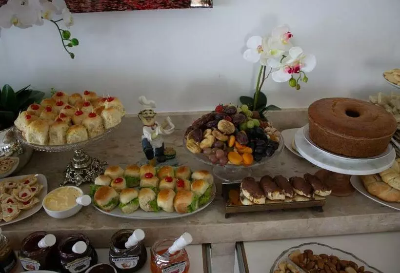 ペンション Alta Vista Pousada Boutique