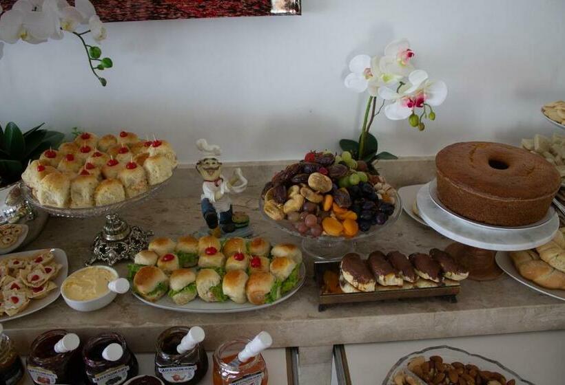 ペンション Alta Vista Pousada Boutique