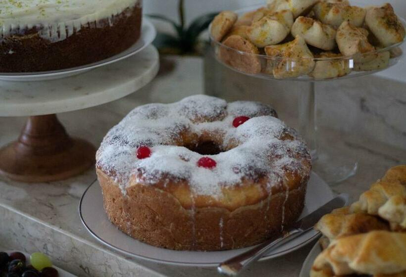 ペンション Alta Vista Pousada Boutique