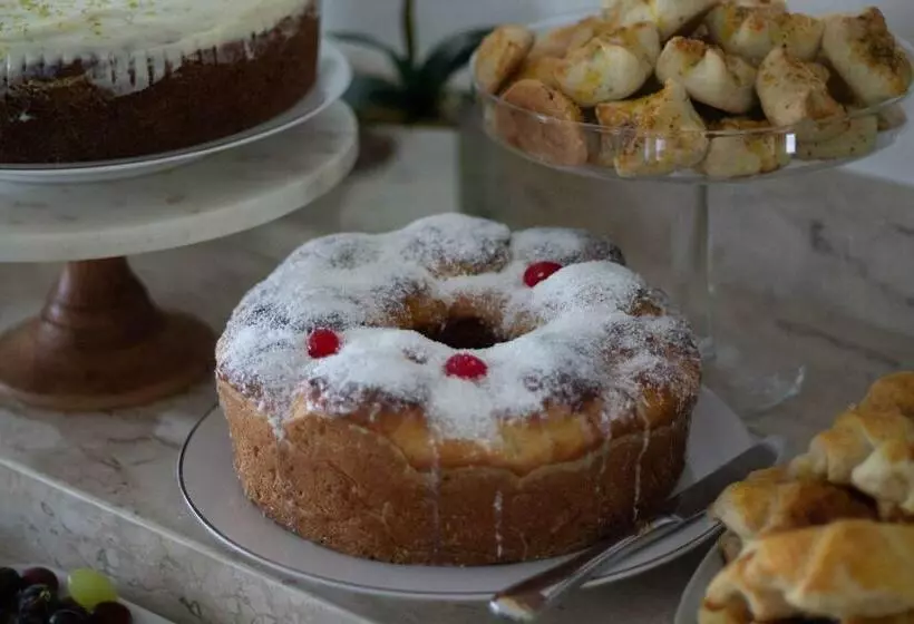 ペンション Alta Vista Pousada Boutique