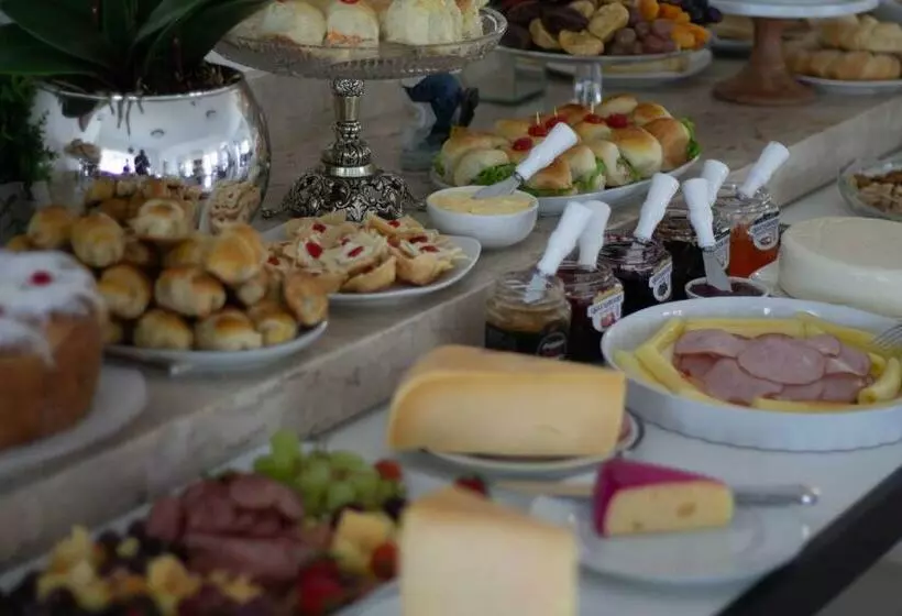 ペンション Alta Vista Pousada Boutique