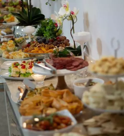 ペンション Alta Vista Pousada Boutique