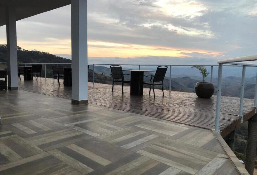 ペンション Alta Vista Pousada Boutique