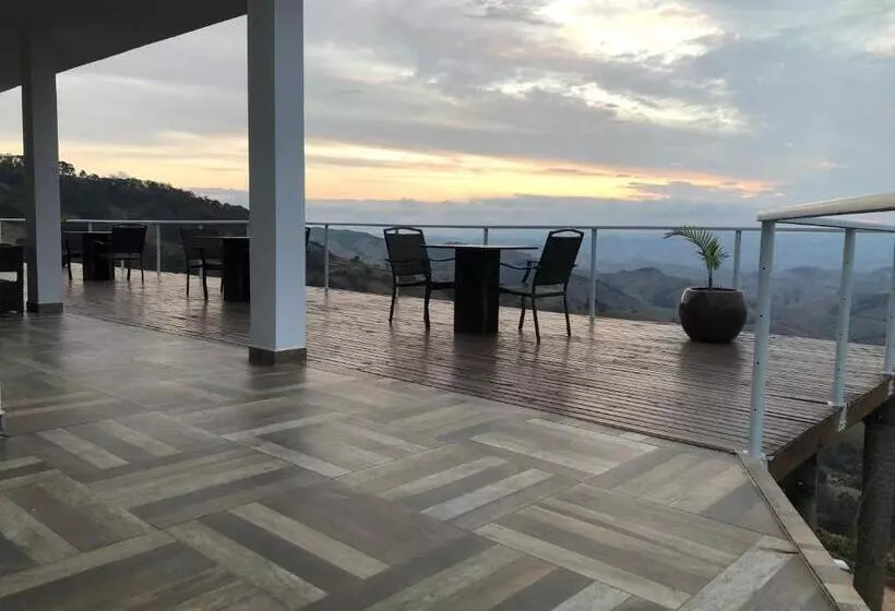 ペンション Alta Vista Pousada Boutique