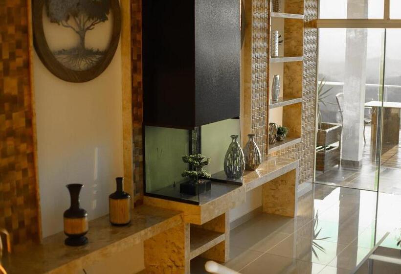 ペンション Alta Vista Pousada Boutique