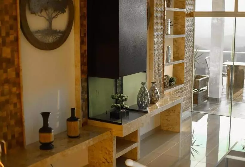 ペンション Alta Vista Pousada Boutique