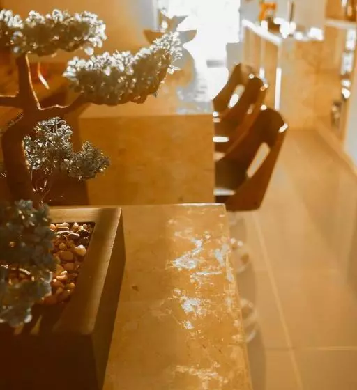 ペンション Alta Vista Pousada Boutique