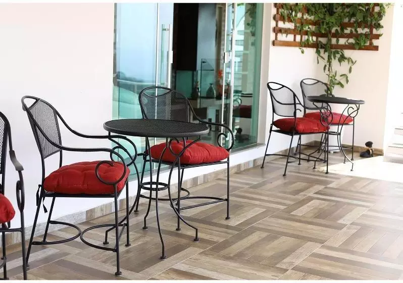 ペンション Alta Vista Pousada Boutique