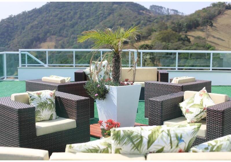 ペンション Alta Vista Pousada Boutique