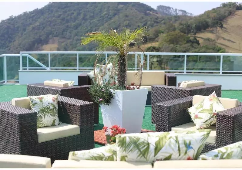 ペンション Alta Vista Pousada Boutique