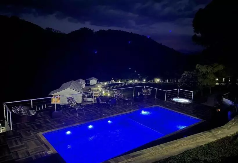 ペンション Alta Vista Pousada Boutique