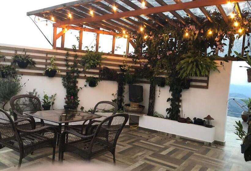 ペンション Alta Vista Pousada Boutique