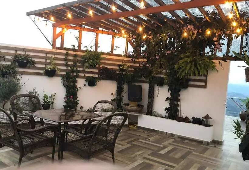 ペンション Alta Vista Pousada Boutique