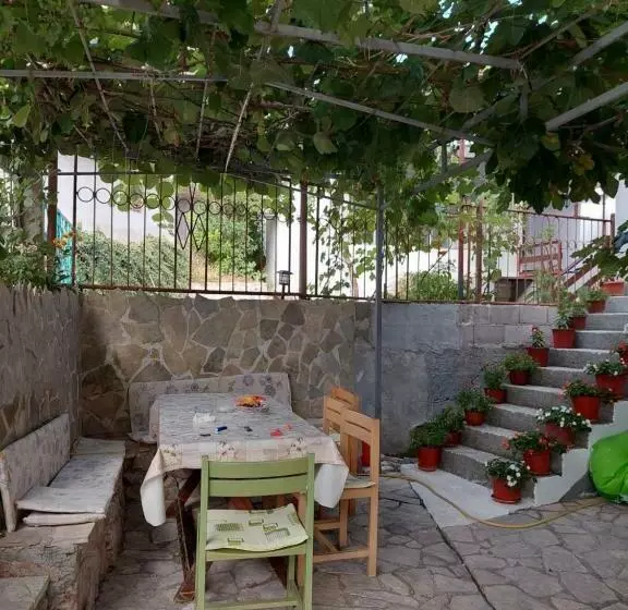 پانسیون Apartmani Avdo