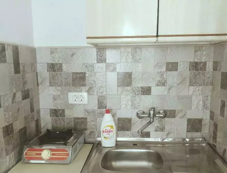 پانسیون Apartmani Avdo